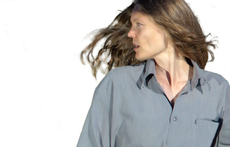 Sun glints, flowers slide by in ML Buch’s uncanny musical world