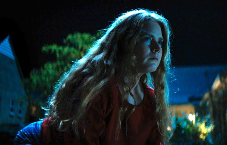 Screen Grabs: ‘Nightbitch’ could use sharper feminist fangs