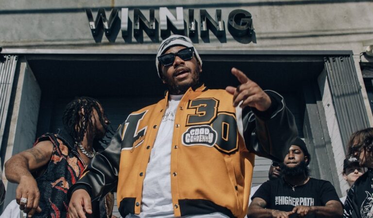 The 10 essential Bay Area rap albums of 2024