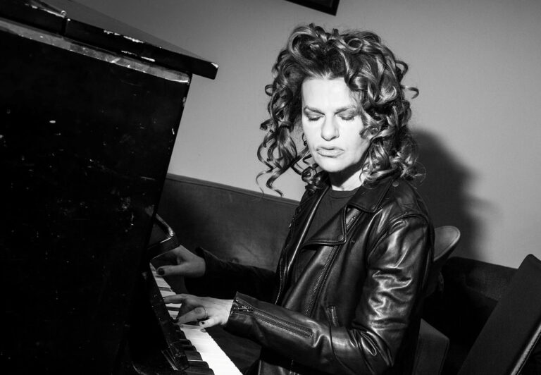 Sandra Bernhard: ‘I don’t think we’ll see a woman president in my lifetime’