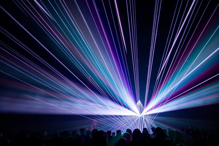 Arts Forecast: Are we not Recombinant?