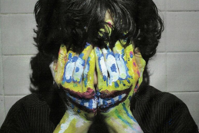 50 Super Nintendos meet Frank Zappa on Xay Cole’s ’21st Century Wrist’