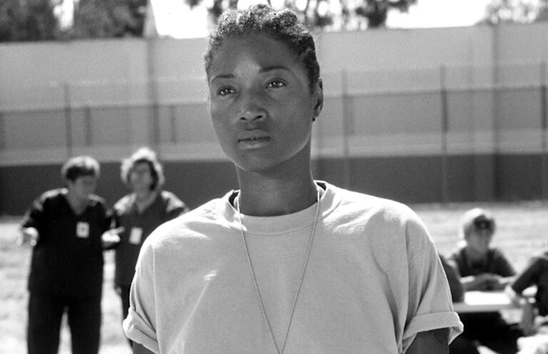 Screen Grabs: Bracing for impact with big butch energy