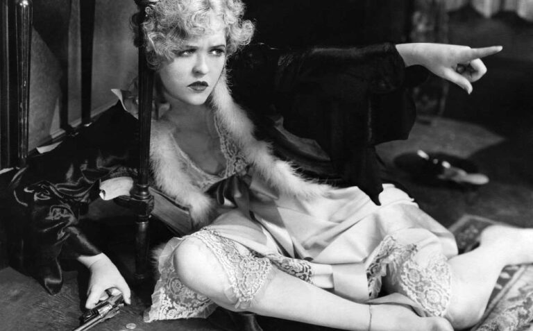 Screen Grabs: Hush the roaring chaos with A Day of Silents