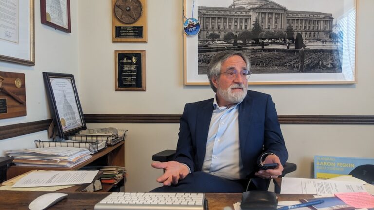 Peskin: The narrative that SF is turning away from progressives isn’t entirely true