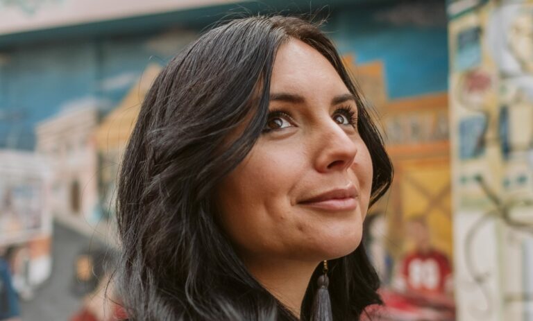 Lucía González Ippolito’s outspoken Mission art draws on a legacy of activism