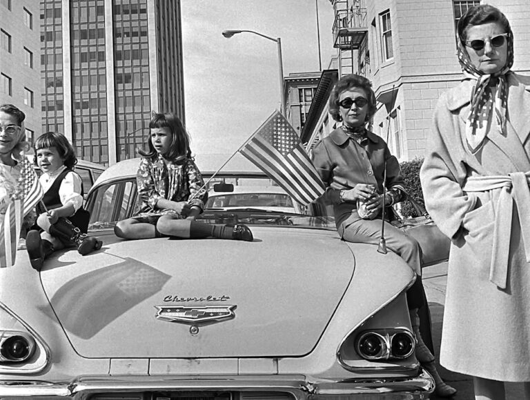 Arts Forecast: Dance for LA, Rare Books, and ‘A Fearless Eye’