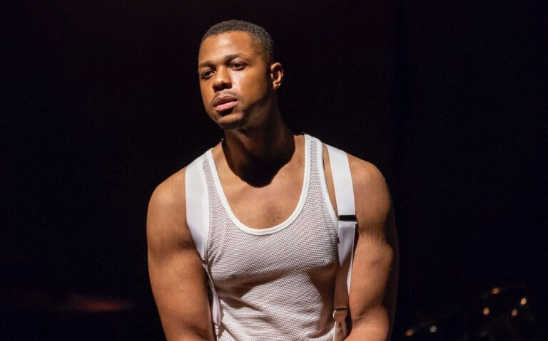 Win tickets to see Davóne Tines’ ‘Queering the Mass,’ Fri/31 + Sat/1!