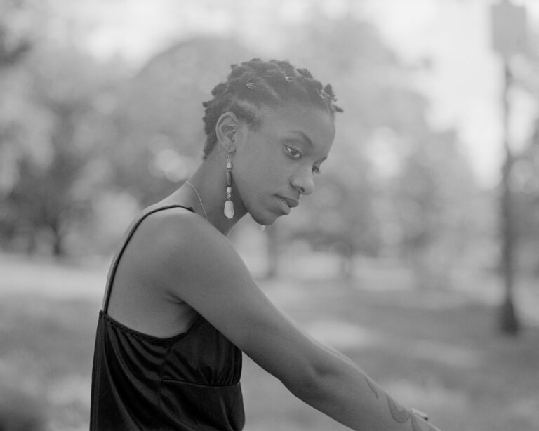 A powerhouse farewell to Pier 24 with ‘Turning the Page’