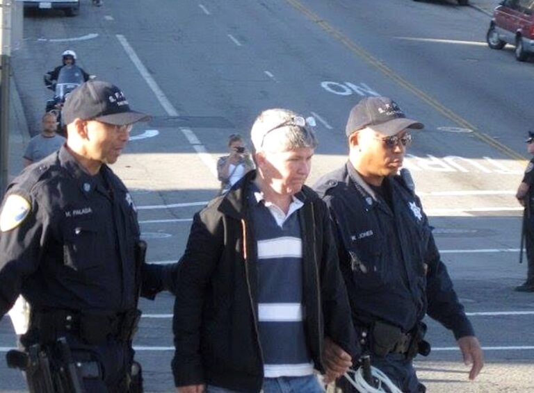 We are not powerless. We have done this before, and we will again