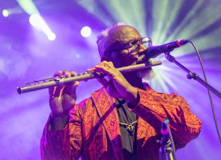 Win tickets to see Karl Denson’s Tiny Universe, Wed/29 + Thu/30!