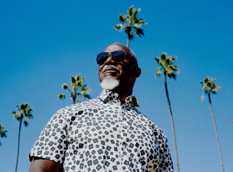 Under the Stars: The still-stellar world of Karl Denson’s Tiny Universe