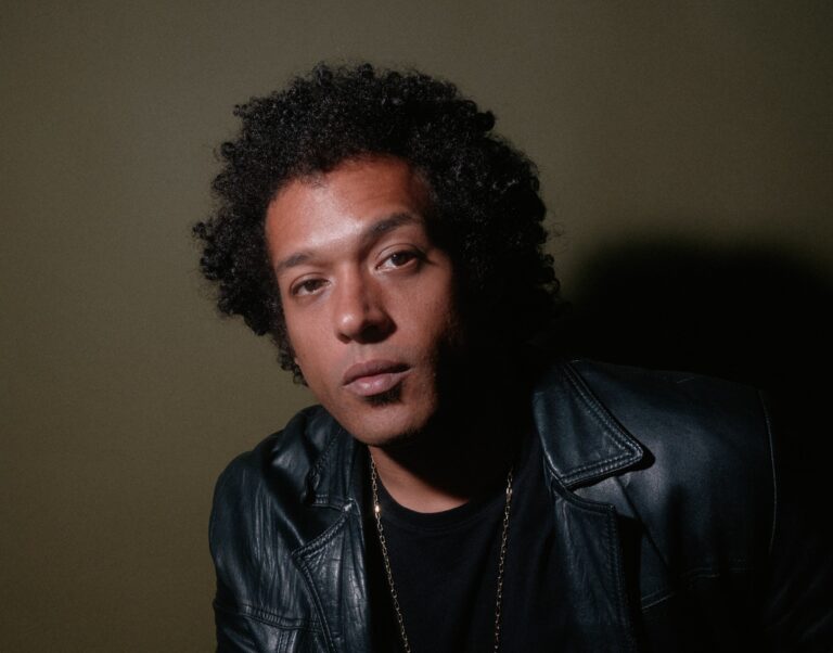 Checking in, with heat, from the NYC Winter Jazzfest