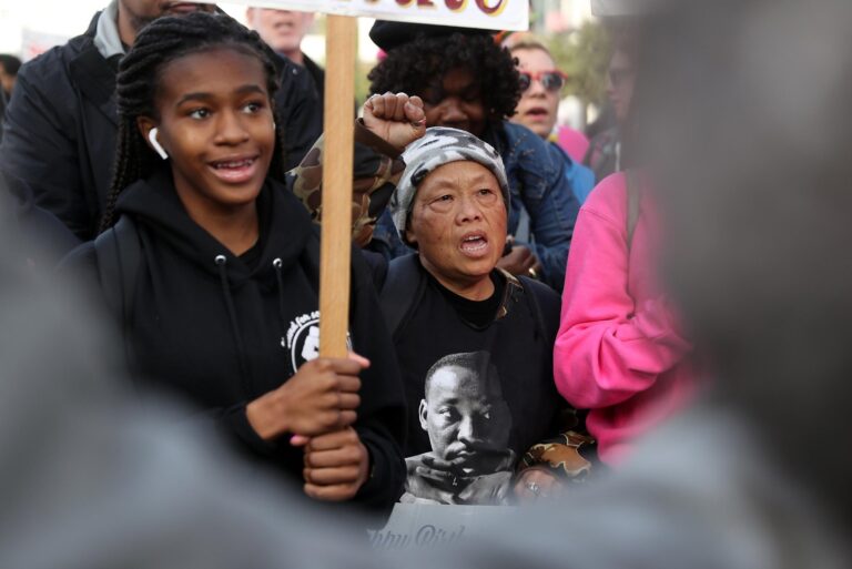 10 uplifting ways to honor MLK this weekend