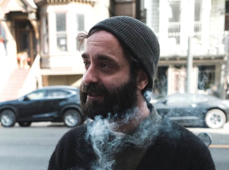 Puff: Cannabis pioneer shot in SoMa known as ‘one of the good guys in the world’