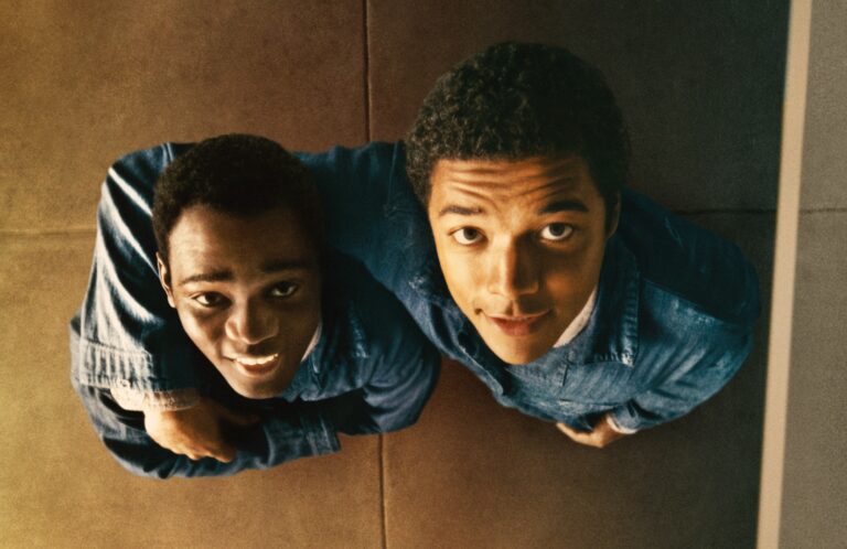 ‘Nickel Boys’ has a horrific backstory, but ‘love is at the core of it’