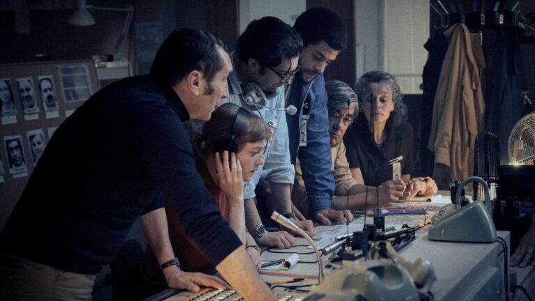 Revisiting the crisis that made media modern in ‘September 5’