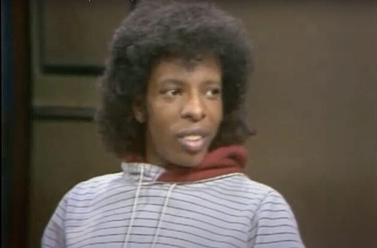 Under the Stars: That one time Sly Stone got very real on ‘Letterman’