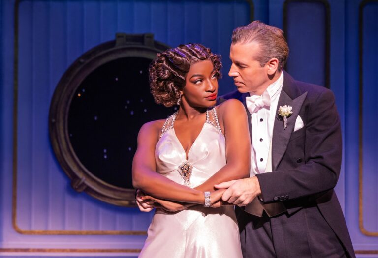 Drama Masks: 2025 kicks off with trans visibility center-stage