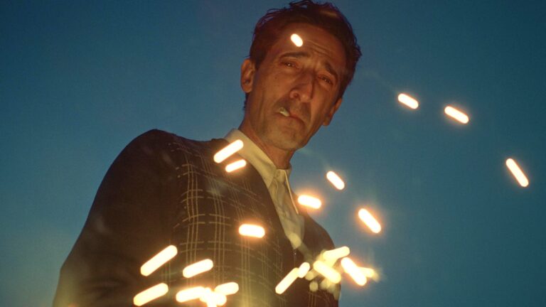 Screen Grabs: Brace yourself for ‘The Brutalist’