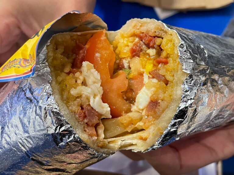 Good Taste: Señor Sisig’s road to Thrive City