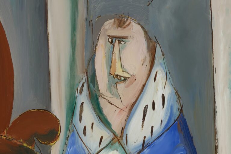 Trump’s absurdist ‘Pere Ubu’ moment