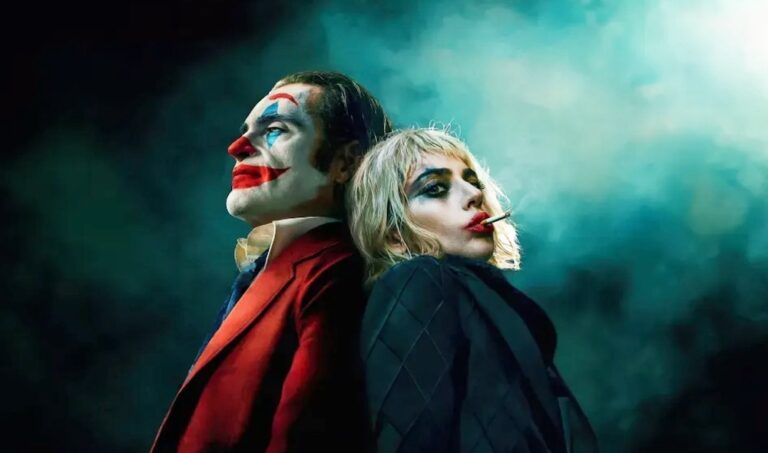 Ficks’ Picks: Best flicks of 2024, part one