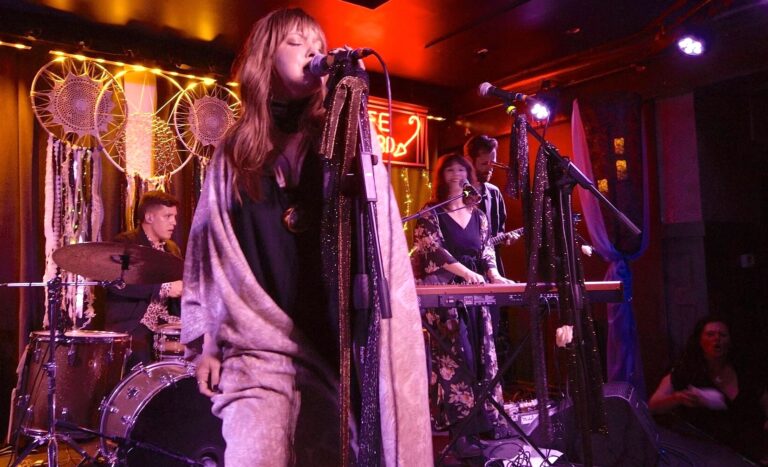 Under the Stars: Mess with abortion rights? Face the wrath of 1001 Stevies