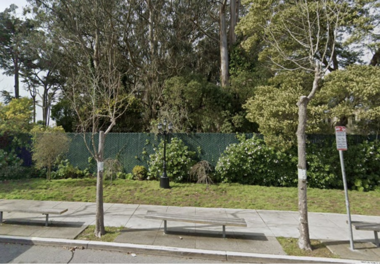 Golf against kids: A private club and a Catholic school square off at Planning Commission