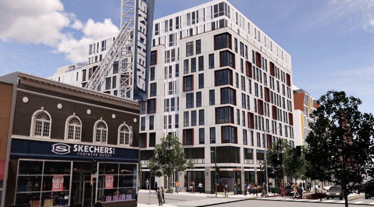 A project almost nobody wants is going forward in the Mission, thanks to Yimbys