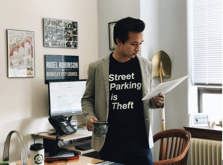 Inside the pervasive news media bias in the Berkeley mayoral election