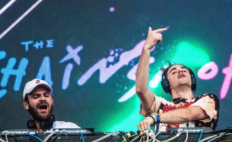 Why is SF’s NBA All-Star Weekend musical lineup so meh?