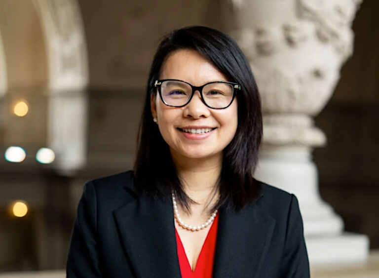 Supes forward measure to let developers build luxury housing with no affordable fees