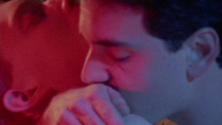 Screen Grabs: ’40 Years of Queer’ is a kaleidoscope of love, sex, and liberation