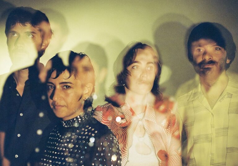 Under the Stars: Time to pull out the big bağlama