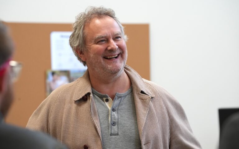 Hugh Bonneville’s ‘Uncle Vanya’ clocks the timeless flailing of family dysfunction