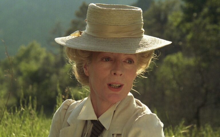 Screen Grabs: Beyond the Dowager Countess at Mostly British Film Fest