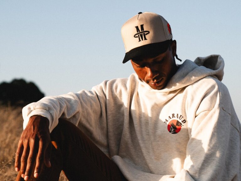 Bay Area streetwear gets a jump up with JSquared’s Maraud