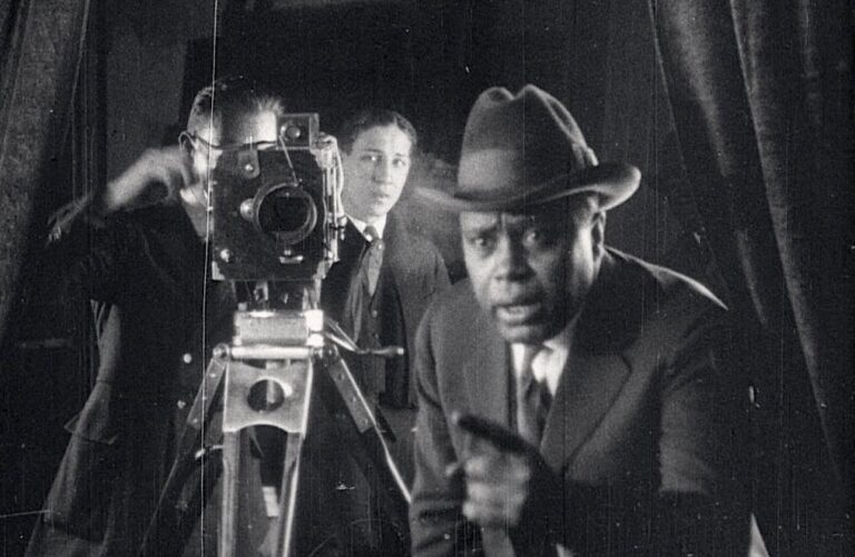 Screen Grabs: Diving into the ingenious ‘race films’ of Oscar Micheaux