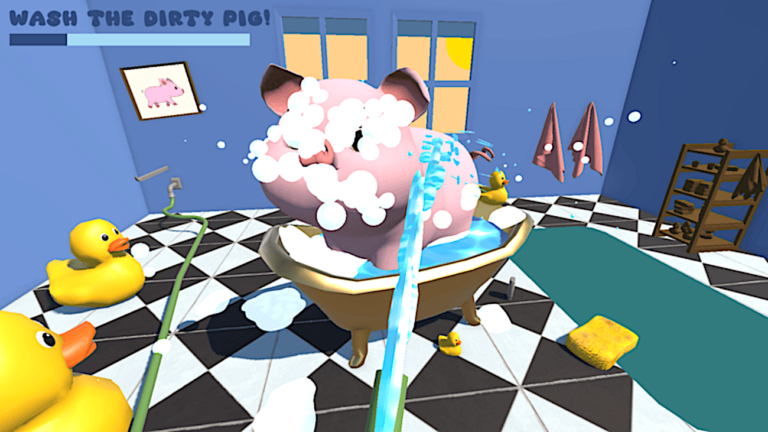 Game devs revved up to beat the clock at 16th Global Game Jam