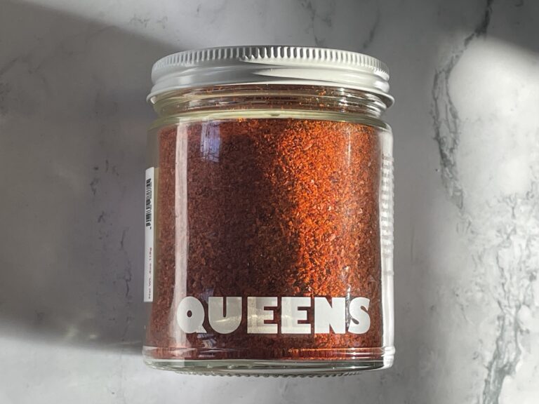 Good Taste: The spice must flow