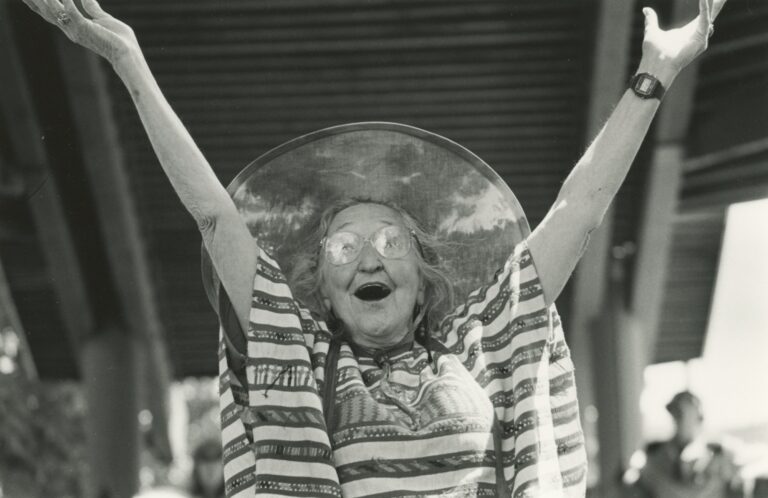 Ramblin’ renegade folk legend Faith Petric honored in new doc ‘Singing for Justice’