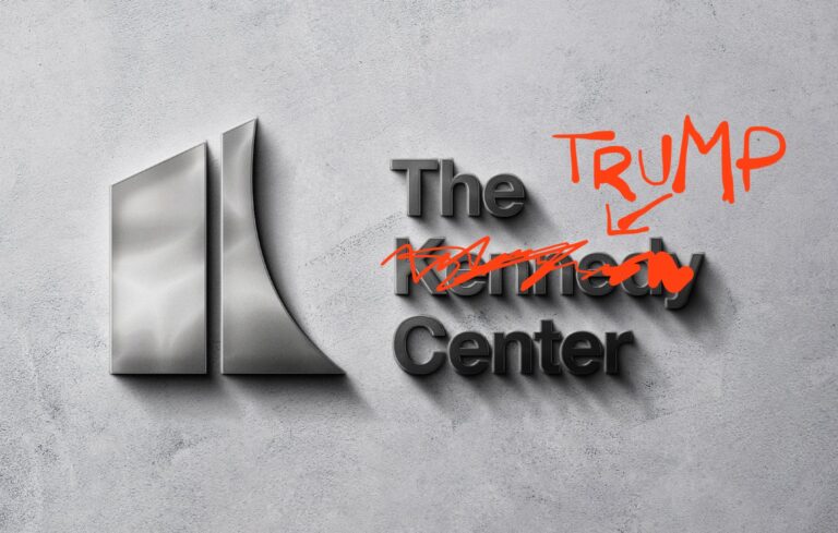 Trump announces first season of plays at his new performing arts center