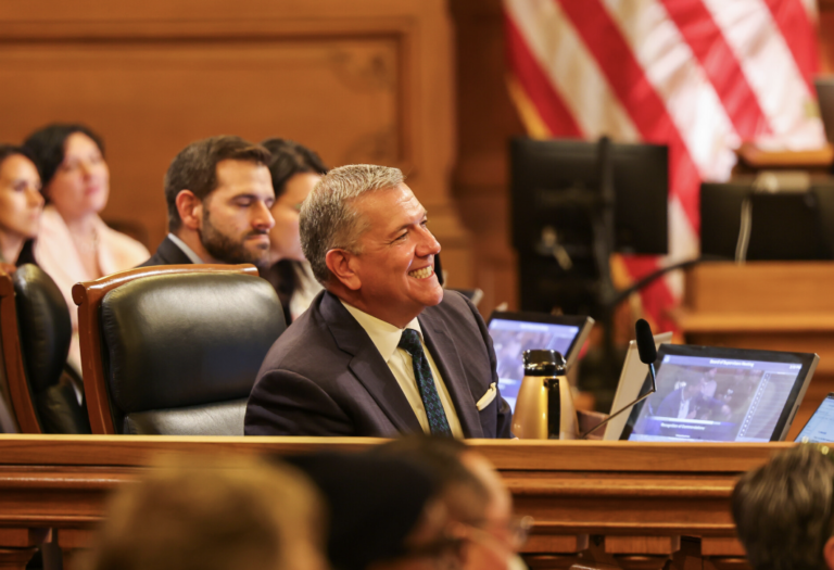 Dorsey wants to block city funding for supportive housing that isn’t drug-free