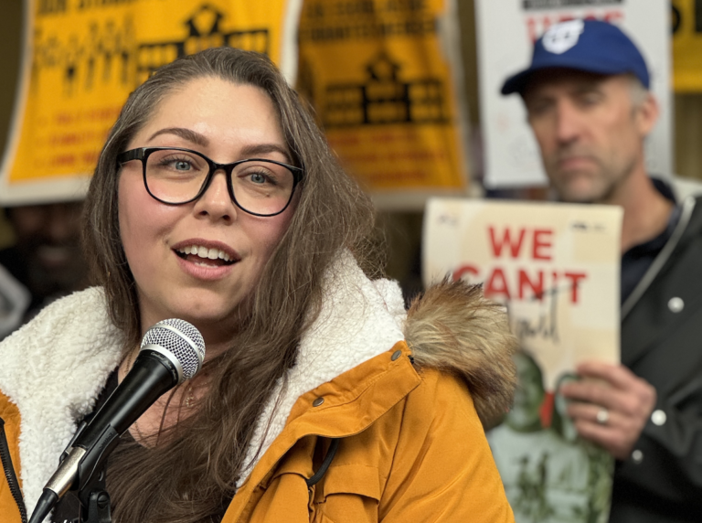 OPINION: SF teachers fight to rebuild what Trump is tearing down