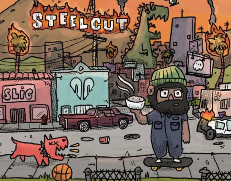 Former Warriors star Baron Davis releases surprise rap album—and it’s actually good