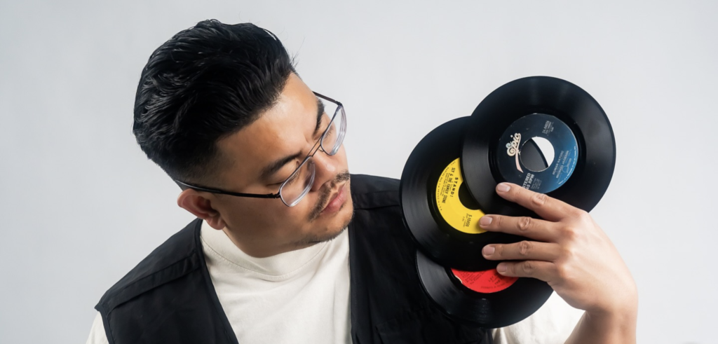 DJ Flow's Saturday night sets spin Bay Area hip-hop mixshow tradition - 48 hills