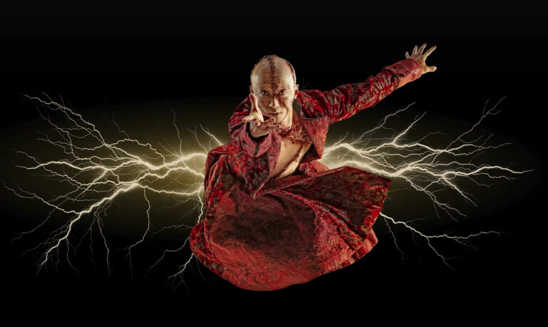 BIG WEEK: Frankenstein, Bulb Day, Horse Meat Disco, Oakland Samba Revue, more to do