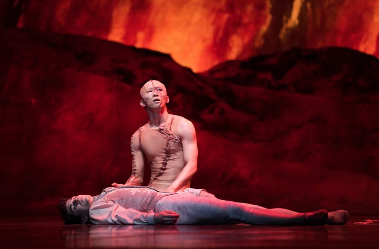 Resurrecting ‘Frankenstein,’ after its creator’s tragic death