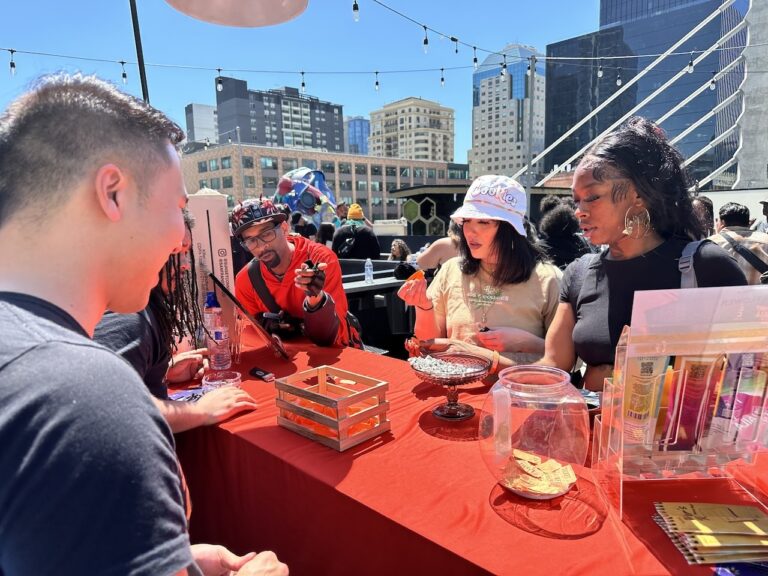 Puff: SF weed industry to blast off with Space Walk, a week of 420 celebrations